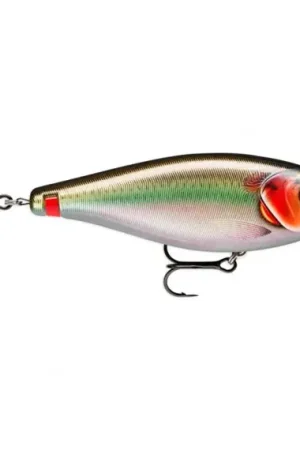 Rapala X-Rap Haku 14cm - BGH Dernière Chance