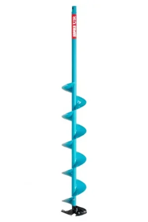 Rapala UR tarière à glace acier 155 mm Cordless Quantité Limitée