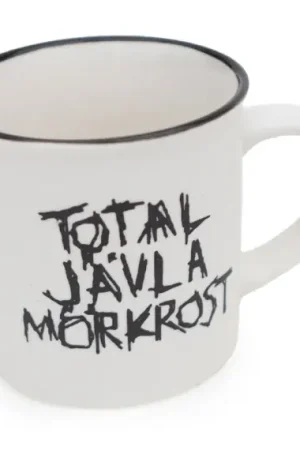 Lemmel Coffee cup - Total Jävla Mörkrost Vente Flash