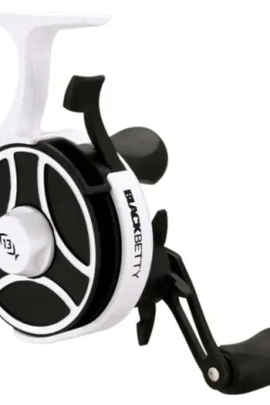 Acheter En Ligne 13 Fishing Black Betty FreeFall Ghost 2.5 LH