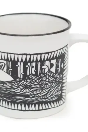 Affaire À Saisir Lemmel Coffee cup - Frank Marklund