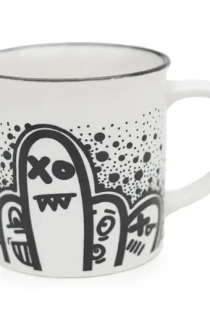 Retour Gratuit Lemmel Coffee cup - Magnus Göransson
