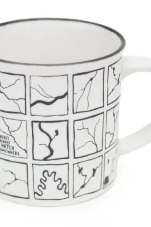 Lemmel Coffee cup - Rivers Super Prix