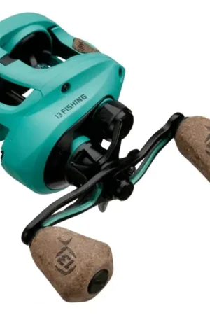 Nouvelle Collection 13 Fishing Concept TX2 BC 7.5:1 LH