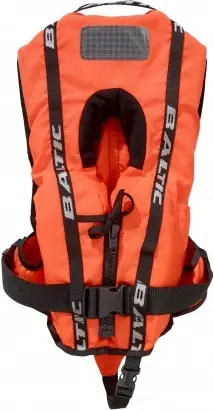 Achetez Aujourd'hui Baltic Bambi Supersoft Baby 3-12kg Orange