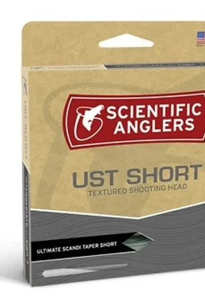 Livraison Express SA UST Short Intermediate/Sink4 - # 8/9 - 34g