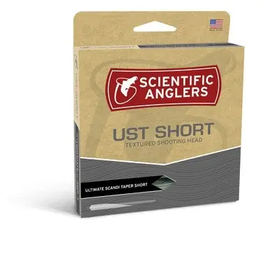 SA UST Short Sjunk3/Sink4 - # 8/9 - 34g Soldes