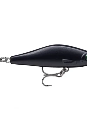 Rapala Shadow Rap Solid Shad 5cm - MBLU Commander Vite