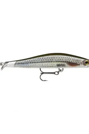 Rapala Ripstop Deep 9cm - MBS Prix Bas