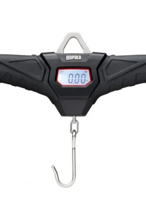 Bon Marché Rapala RCD Magnum 50kg Digital Scales