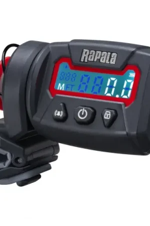 Solde Rapala RCD Digital Line Counter