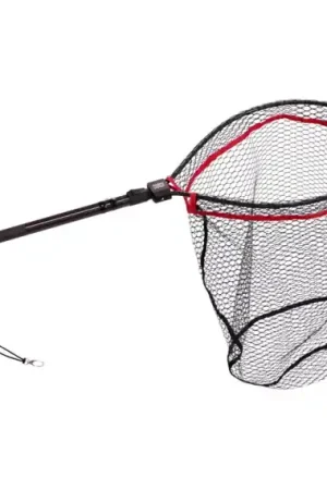Bon Marché Rapala Karbon Net Trout 40x30cm