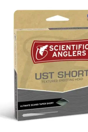 SA UST Short Intermediate - # 9/10 - 38g Populaire