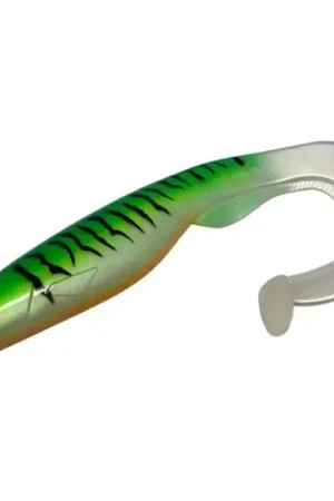 Nouveauté Gator Jerk 15cm - Roach