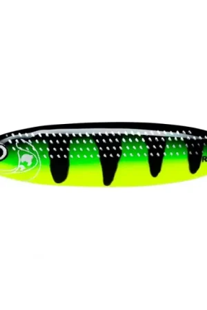 Livraison Express Rapala Minnow Spoon 8cm FYRT