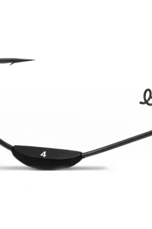 Nouveauté VMC 7315 SL Finess Swimbait Weighted 3p - #2/0
