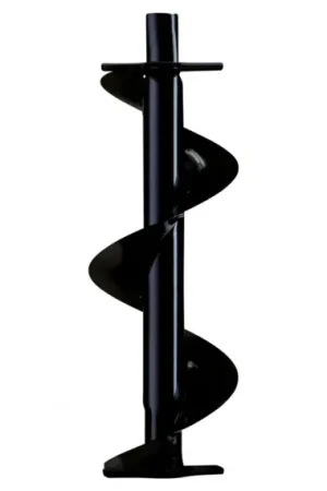 Mora Ice Extender for Spiral Nova Black 160mm Meilleur Prix