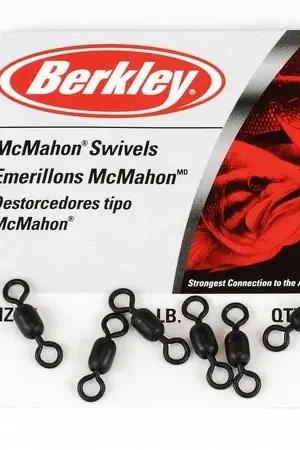 Acheter Direct McMahon Swivel 10 BL