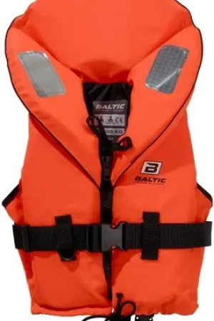 Baltic Skipper Life Jacket for kids 15-30 kg Commande En Gros