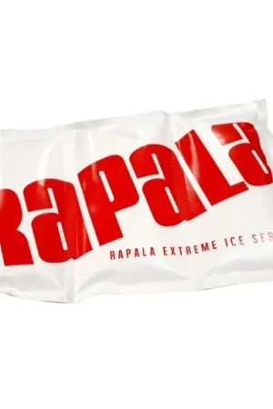 Rapala Extreme Ice Gel Pro - 2,2kg 52x27,5cm Prix Réduit