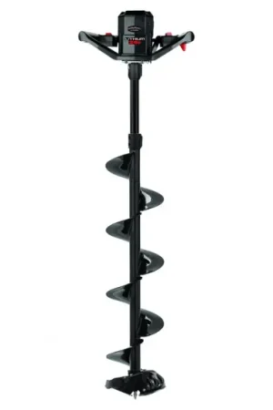 Satisfait Ou Remboursé Strikemaster Electric Ice Auger Lithium 24V with Lite-Flite 150mm Auger
