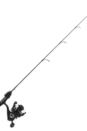 Marque 13 Fishing Blackout Combo 30'' M