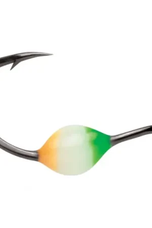 Blue Fox Glow Resin Octps (2-pack) - #6 PKCH Gi Achat Immédiat
