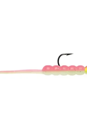 VMC Wax Tail Jig #6 0,9g (2-pack) - GLCH Bon Plan