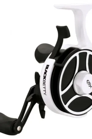 Nouvel Arrivage 13 Fishing Black Betty FreeFall Ghost 2.5 RH