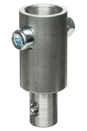 Mora Ice Adapter Strikemaster for 24V Offre Limitée
