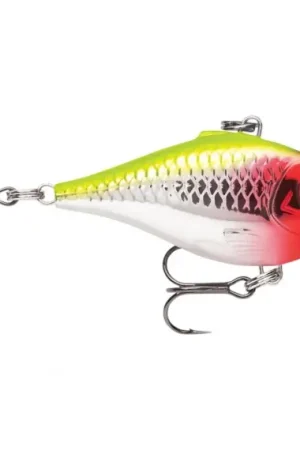 Soldes Rapala Ultra Light Rippin Rap 4cm, 5g - CLN