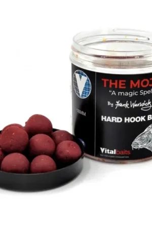 Must-Have Vital Baits The Mojo 18mm 125g