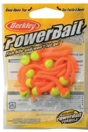 Powerbait Mice Tail (13-Pack) - Bubblegum Produit De Marque
