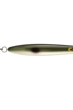 Falkfish Witch 9cm, 16g - Mr T Gli Acheter En Ligne