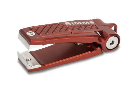 Simms Pro Nipper Simms Orange Authentique