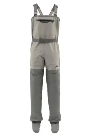 Affaire À Saisir Women's Freestone Z Stockingfoot Striker Grey LF