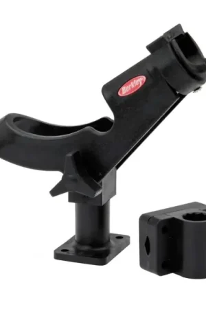 Berkley Rod Holder Boat BRH, trolling Petit Prix