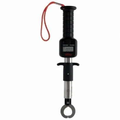 Retour Gratuit LipGrip With Digital Scales