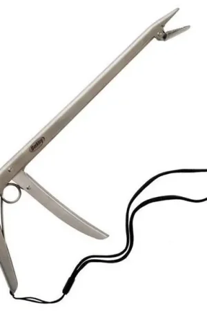 Berkley Hookout Pliers, Stainless Achat Immédiat