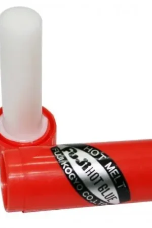 Commander Vite Fuji Hot Glue
