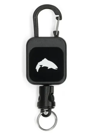 Prix Cassé Simms Zinger Black