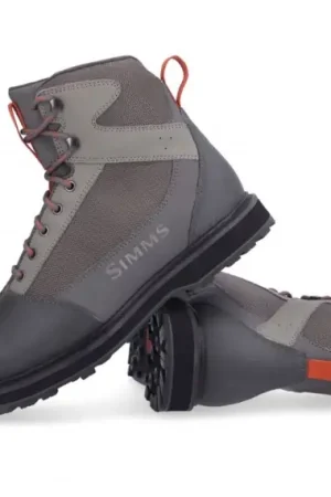 Commander Vite Simms Tributary Boot Rubber Basalt - 14