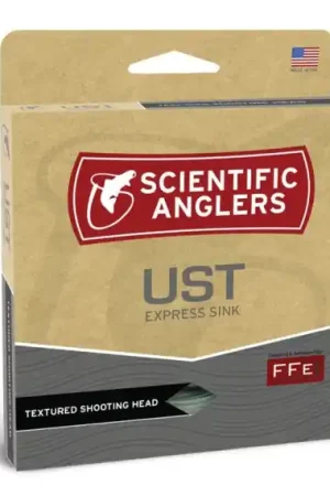 SA UST Express Sink 8 850grain Dernière Chance