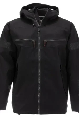 Affaire À Saisir Simms CX Jacket Blackout - S