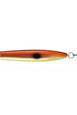 Dernier Modèle Falkfish Witch 10,5cm, 22g - Orange Sp YB LF