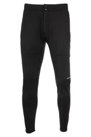 Dernier Modèle Simms Thermal Pant Black 3XL
