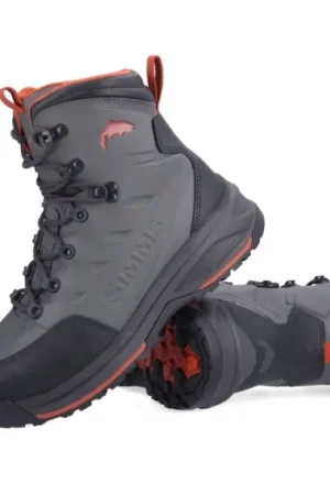 Top Vente Simms Freestone Boot Gunmetal - 08