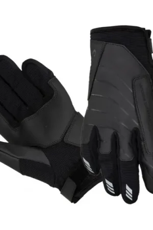 Solde Simms Offshore Angler's Glove Black - XL