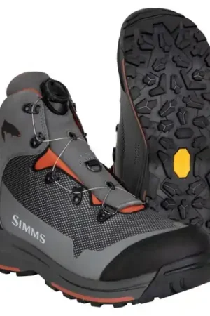 Solde Simms Guide BOA Boot Slate - 08