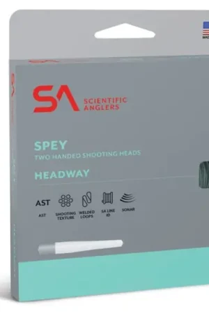 SA Headway Belly Float - 35g Offre Spéciale